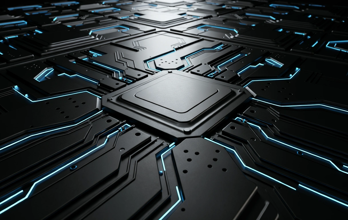 Security Infrastructure